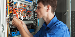 Data Cabling